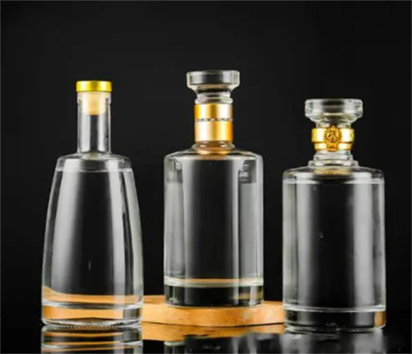 玻璃酒瓶定製