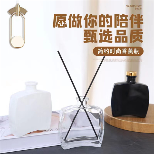 噴塗香薰瓶廠家